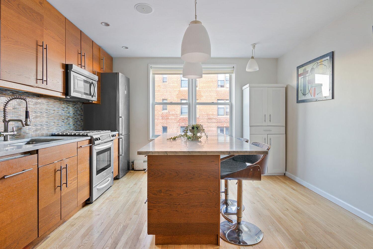 651 VANDERBILT Street # 7K, Brooklyn, NY 11218