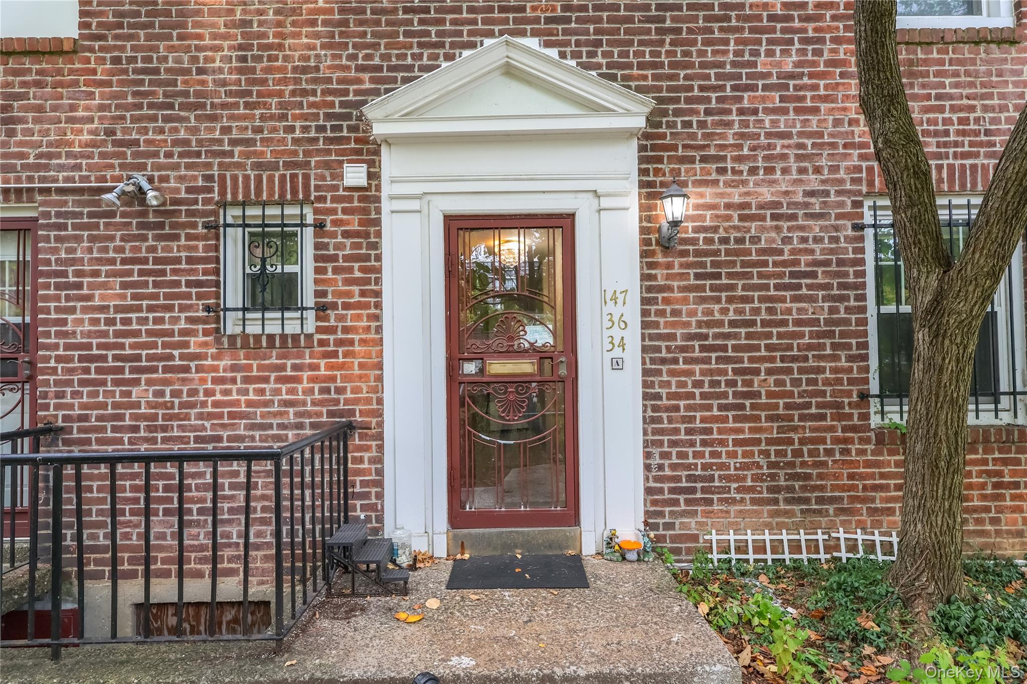 147-36 Charter Road # #34A, Kew Garden Hills, NY 11435