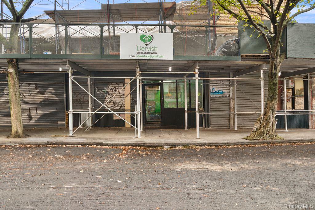 2060 Wallace Avenue, Bronx, NY 10462