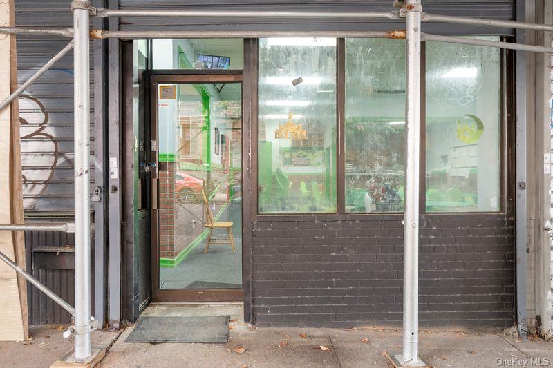 2060 Wallace Avenue, Bronx, NY 10462