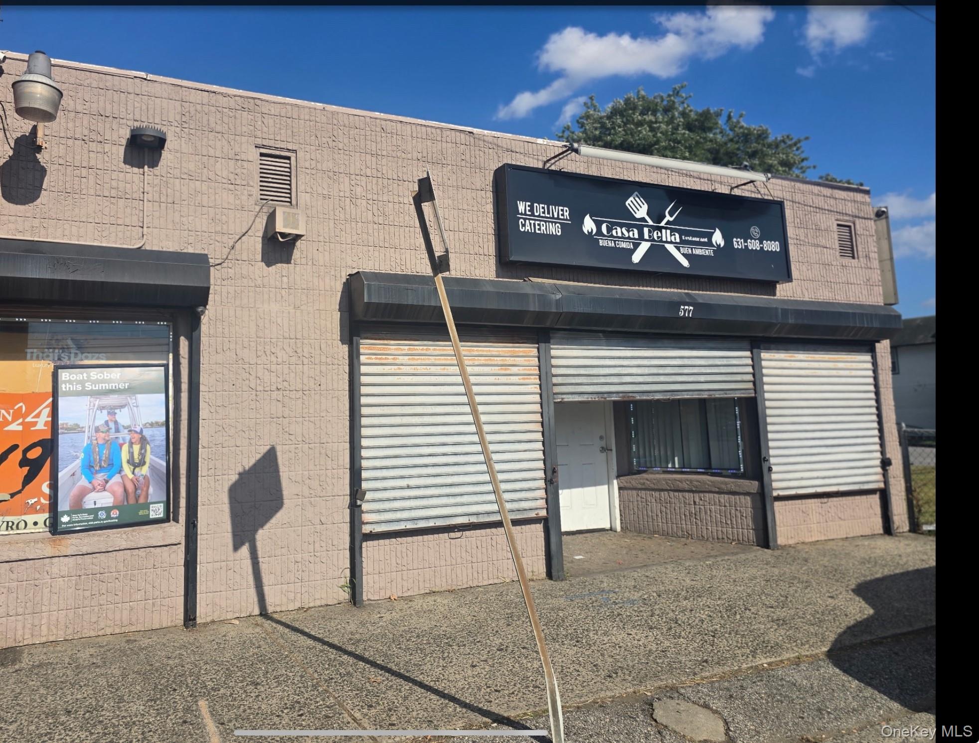 577 Broadway, Amityville, NY 11701