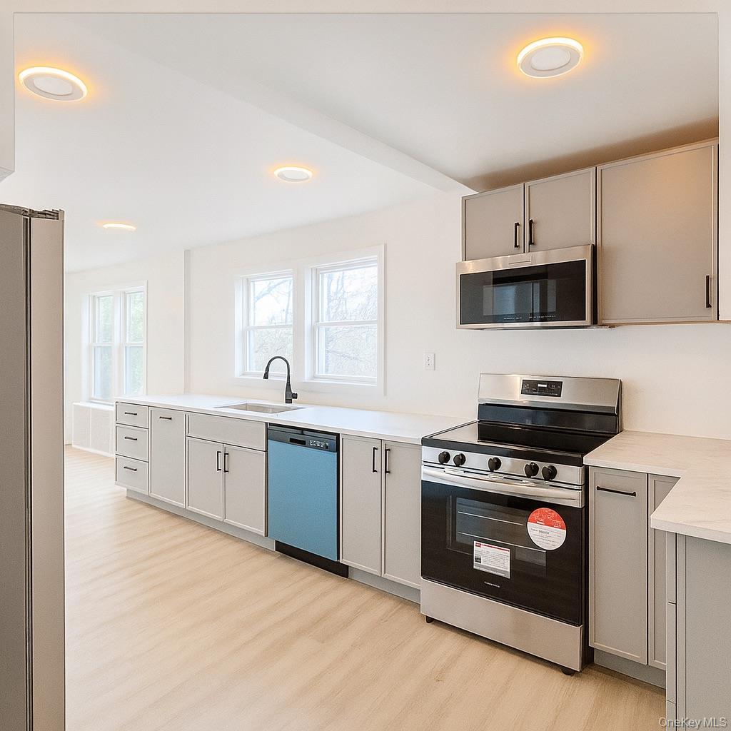 88 Cold Spring Road, Liberty, NY 12754