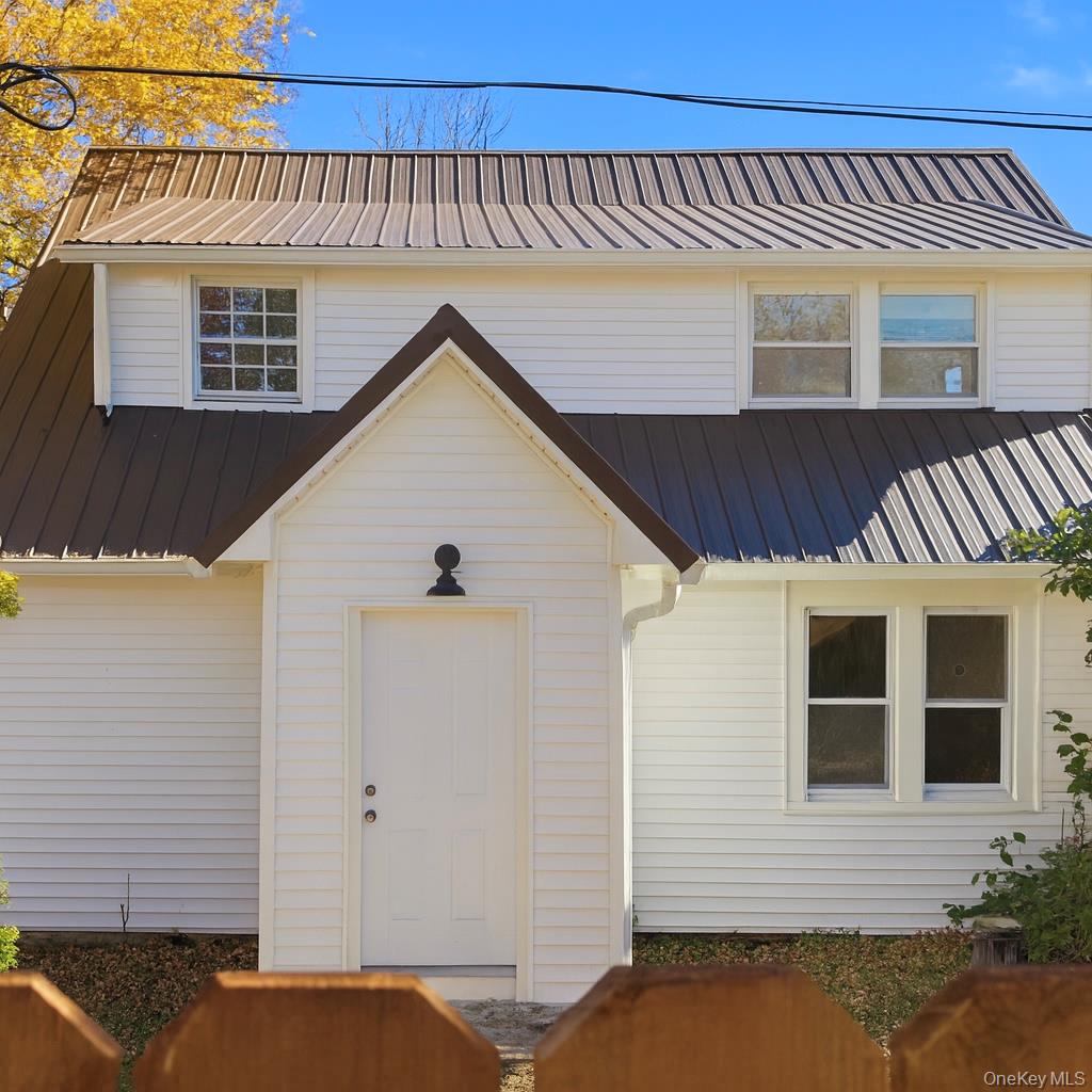 88 Cold Spring Road, Liberty, NY 12754