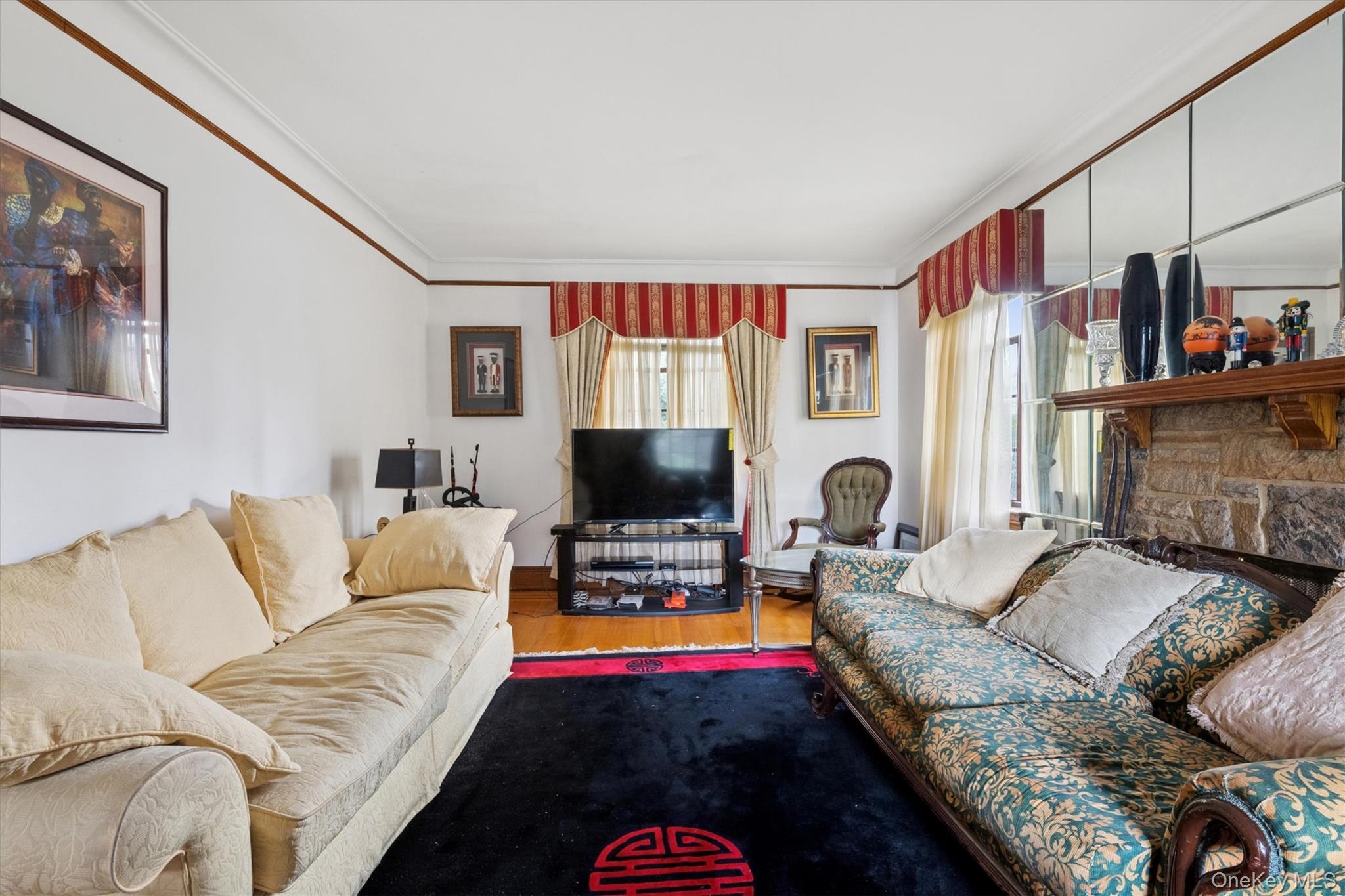 18015 Dalny Road, Jamaica Estates, NY 11432