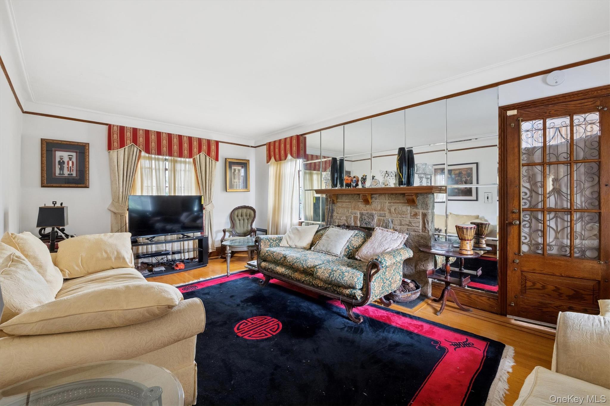 18015 Dalny Road, Jamaica Estates, NY 11432