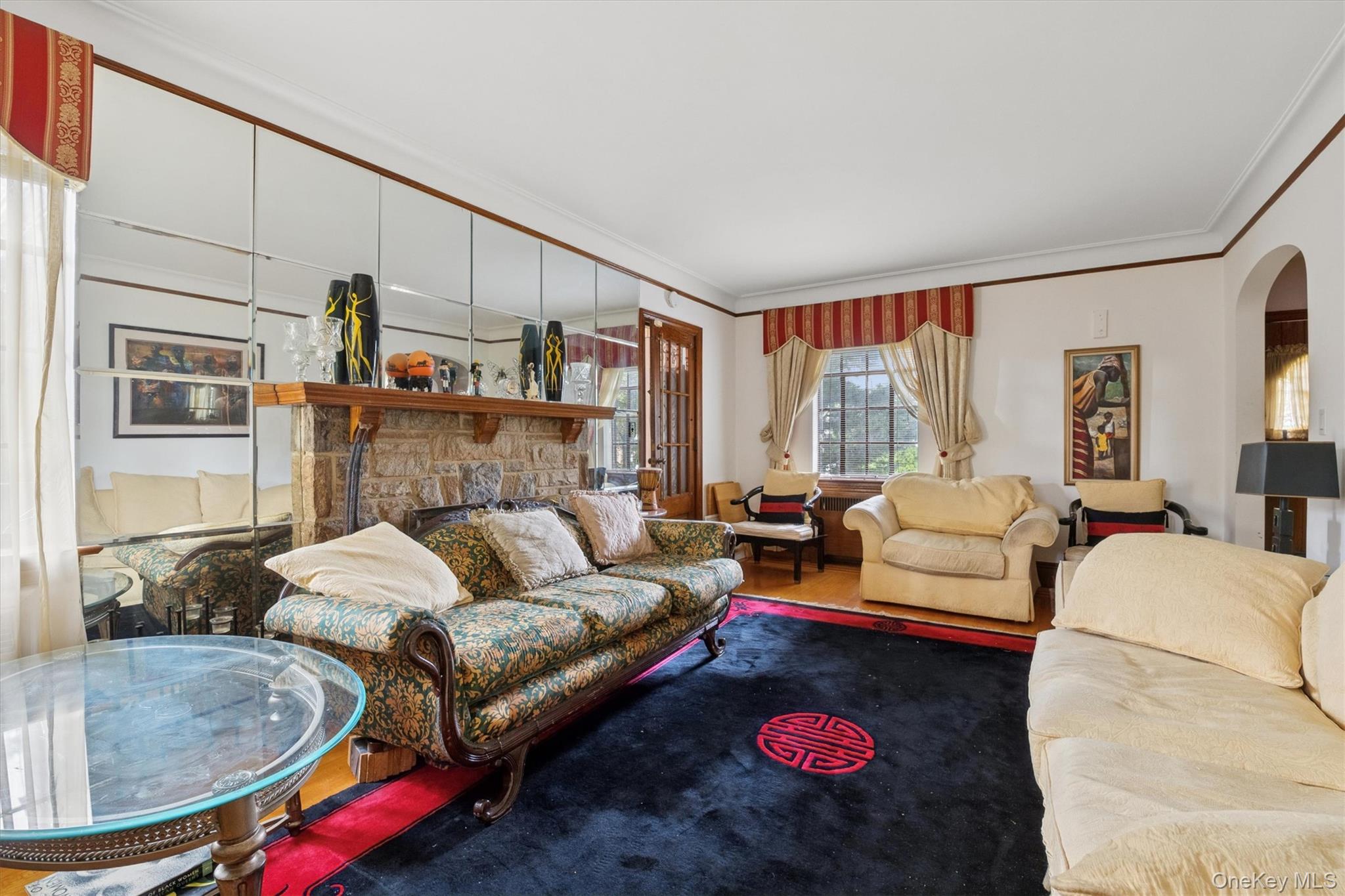 18015 Dalny Road, Jamaica Estates, NY 11432