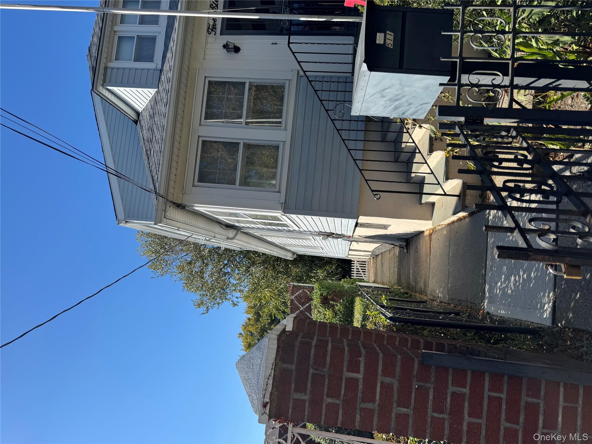 511 Bolton Avenue, Bronx, NY 10473