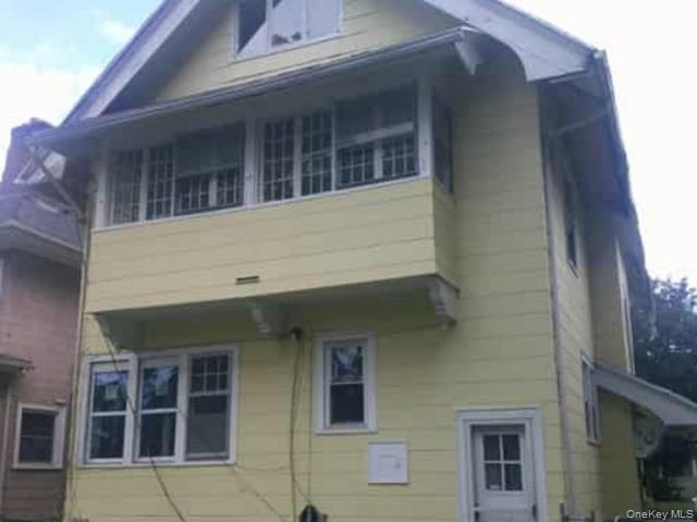 63 RUGBY Avenue, Rochester, NY 14619