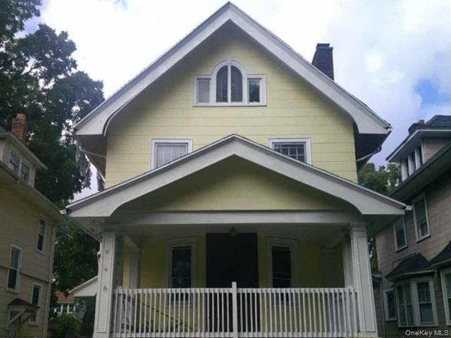 63 RUGBY Avenue, Rochester, NY 14619