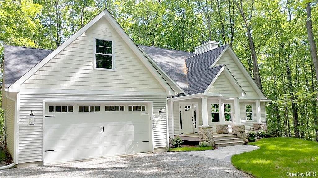 3 Spruce Hill Lane, Warwick, NY 10990