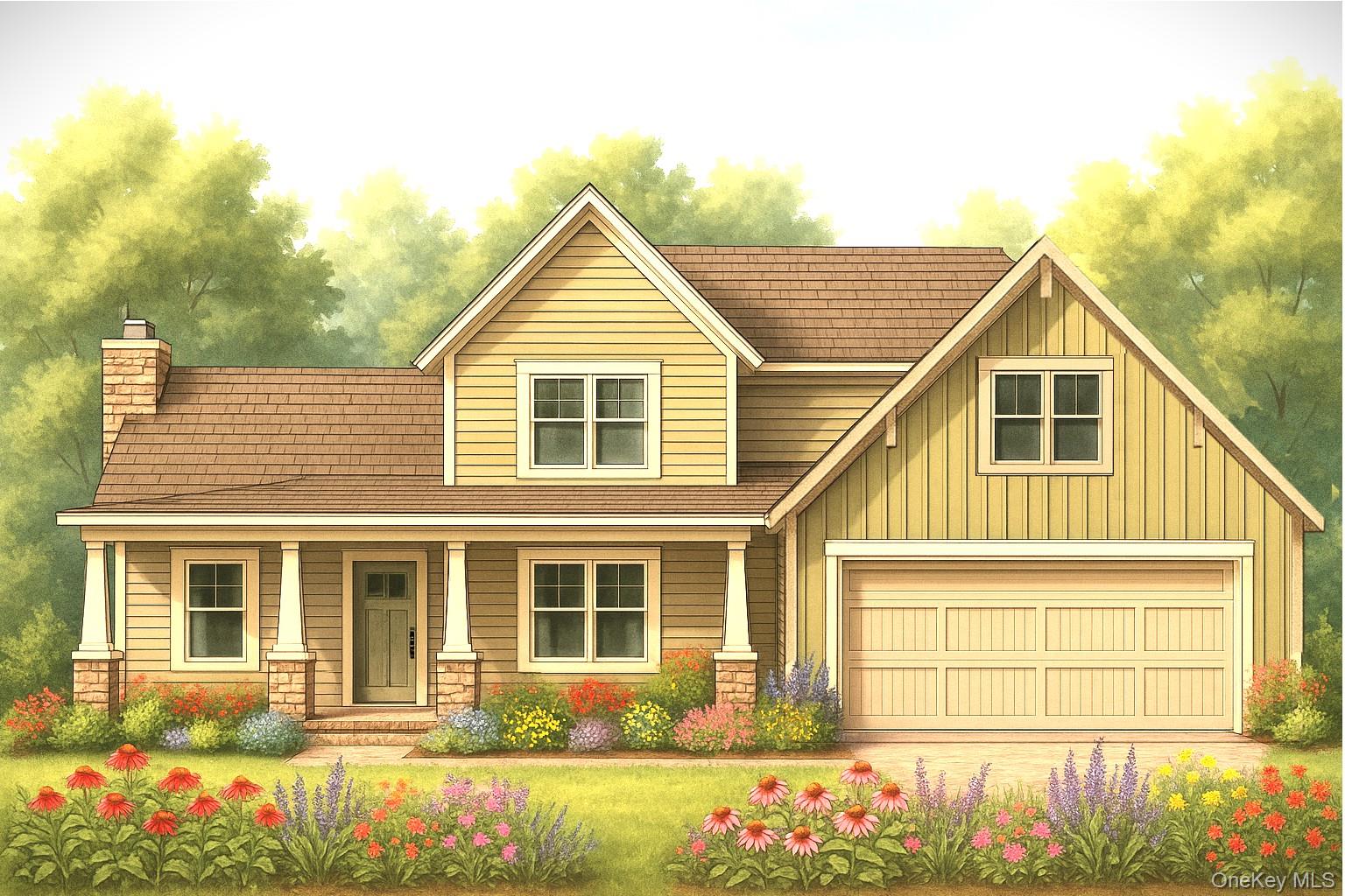 3 Spruce Hill Lane, Warwick, NY 10990