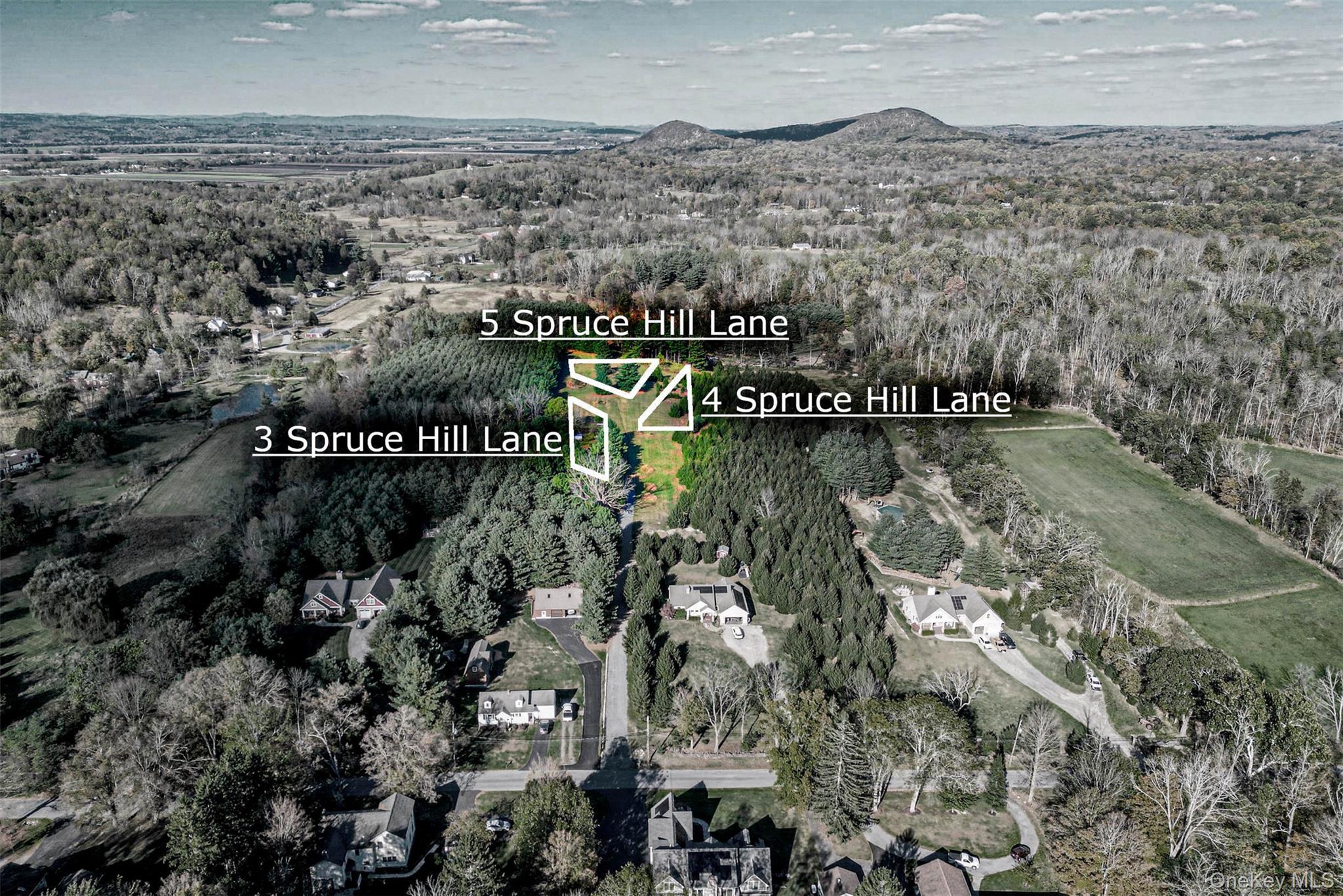 3 Spruce Hill Lane, Warwick, NY 10990