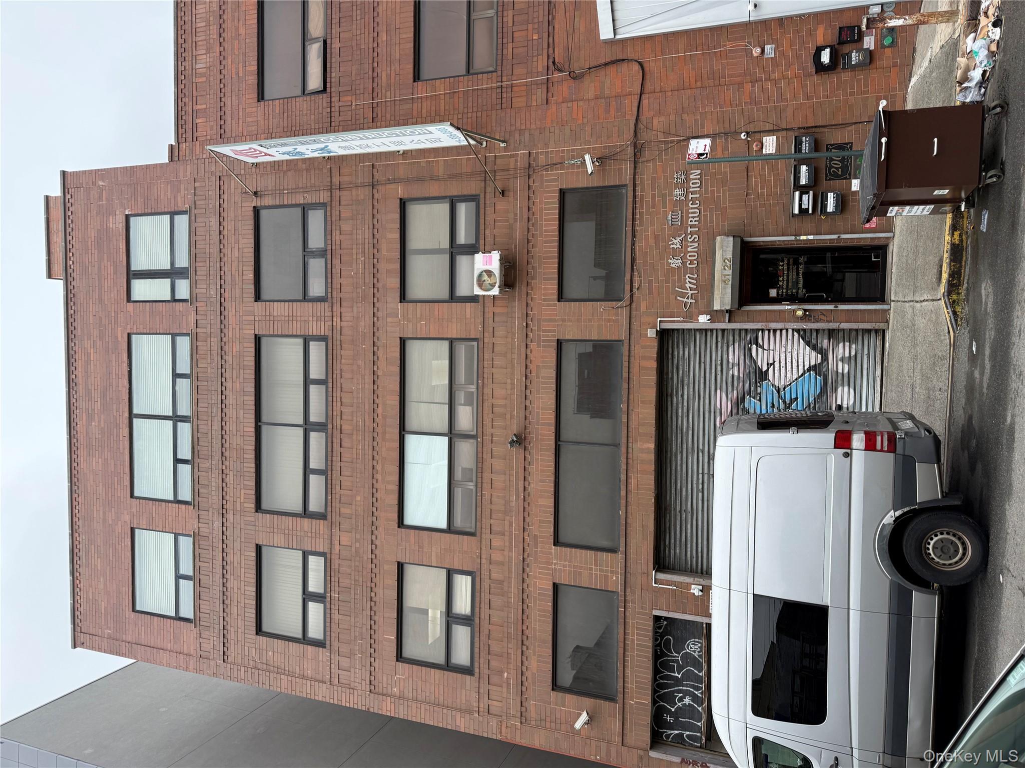 4122 Fuller Place # 3RD Fl, Flushing, NY 11355