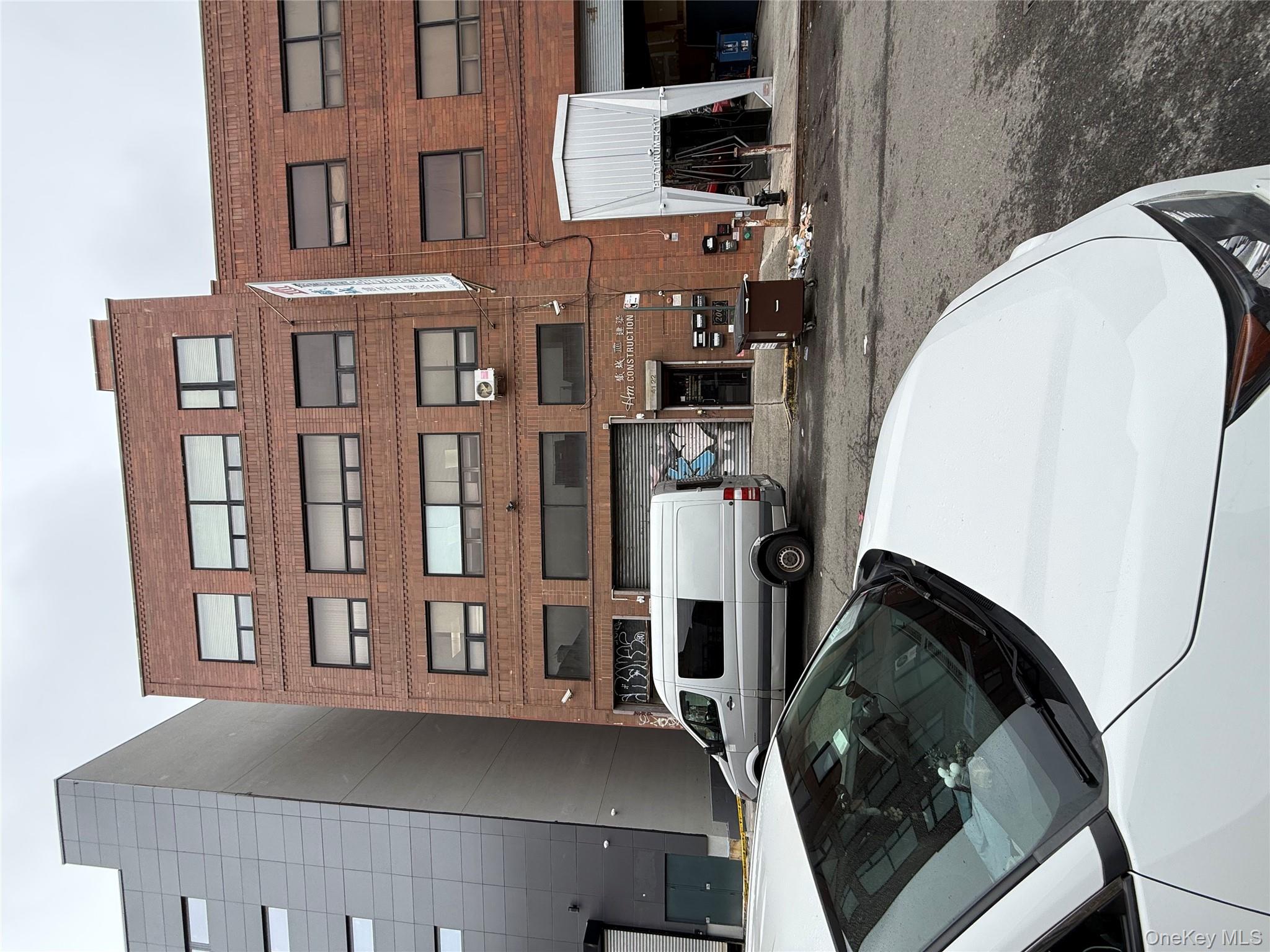 4122 Fuller Place # 3RD Fl, Flushing, NY 11355