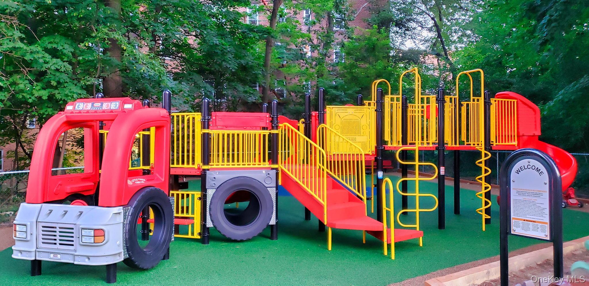 4555 Henry Hudson Parkway # 1208, Bronx, NY 10471