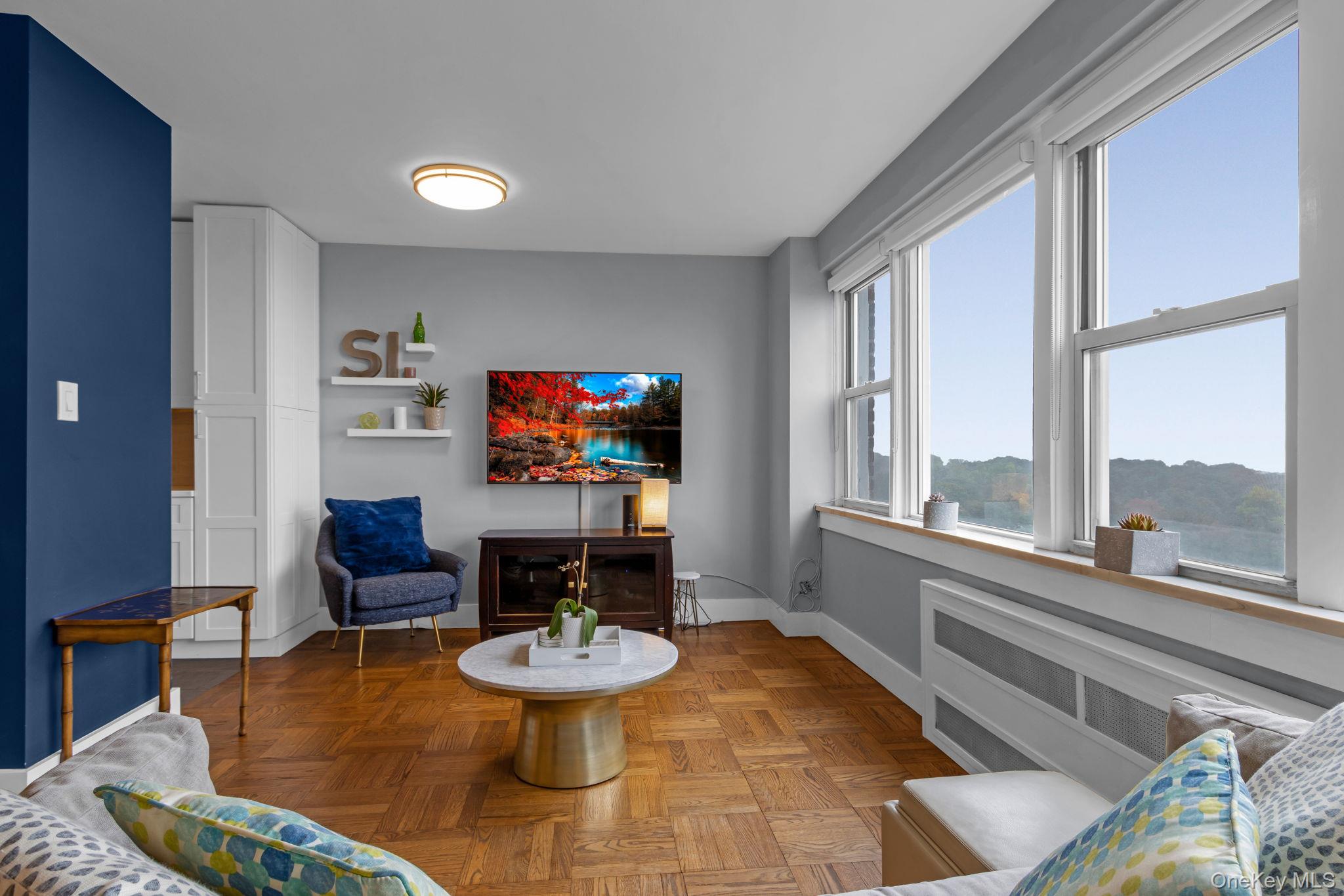 4555 Henry Hudson Parkway # 1208, Bronx, NY 10471