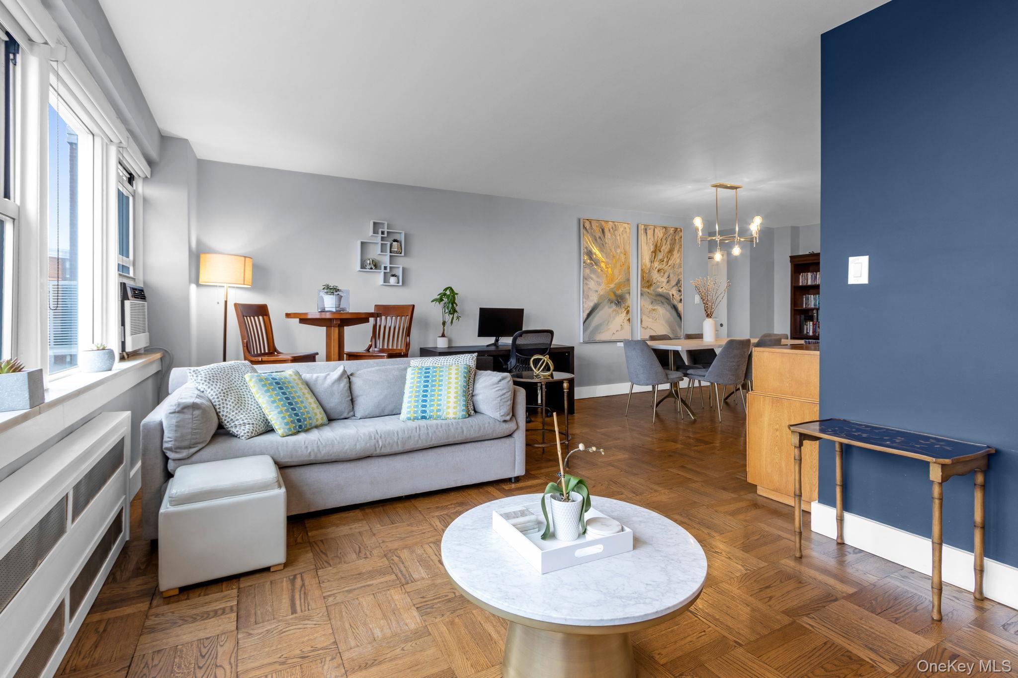 4555 Henry Hudson Parkway # 1208, Bronx, NY 10471