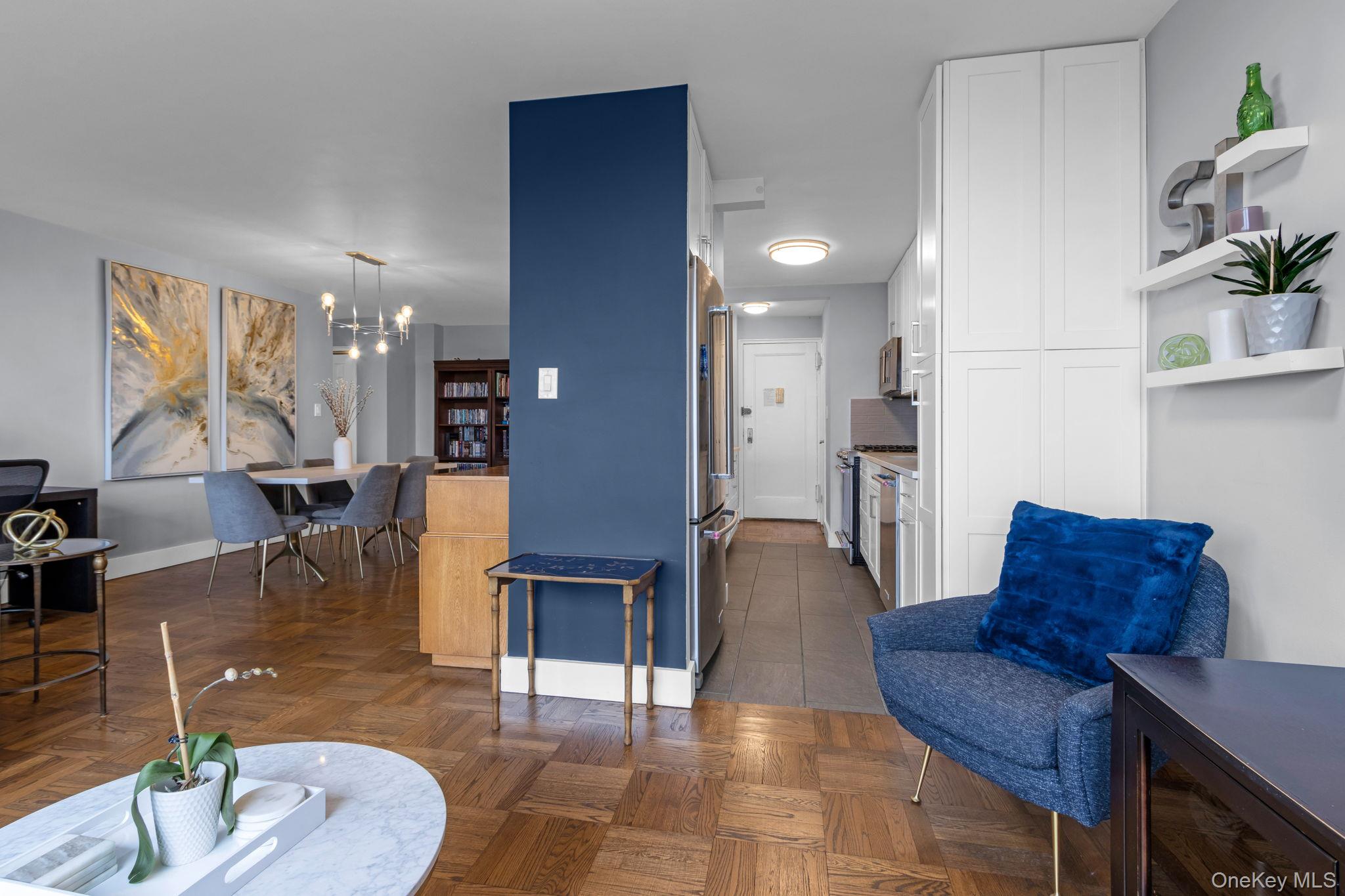 4555 Henry Hudson Parkway # 1208, Bronx, NY 10471