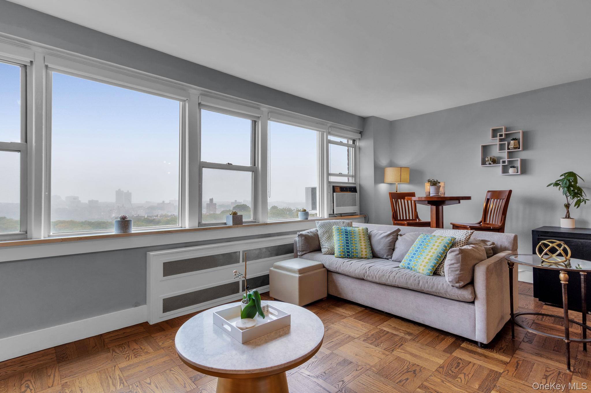 4555 Henry Hudson Parkway # 1208, Bronx, NY 10471