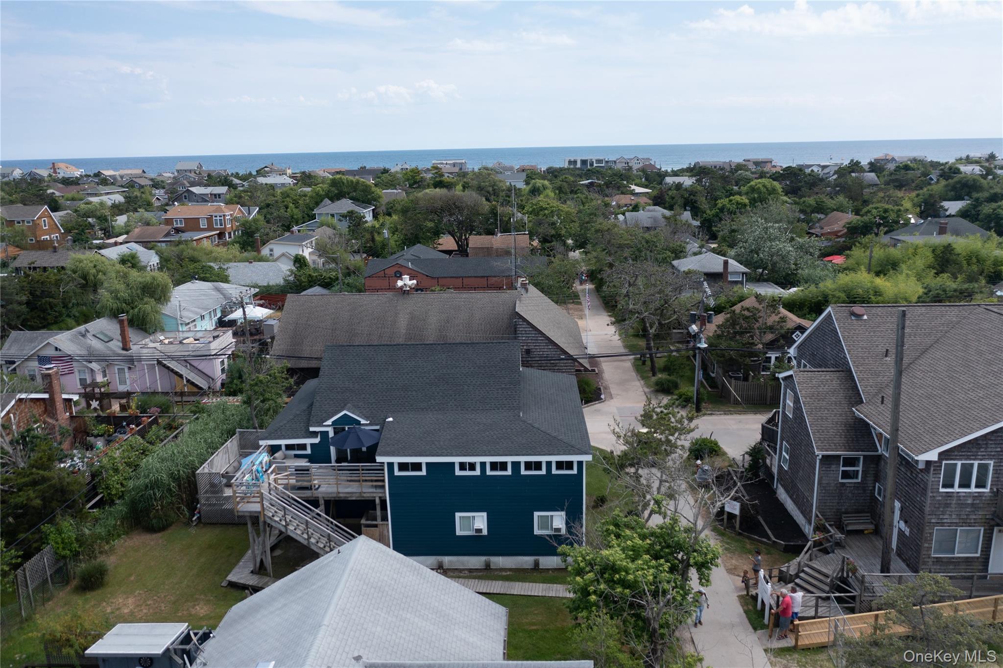 597 Bayberry Walk, Ocean Beach, NY 11770