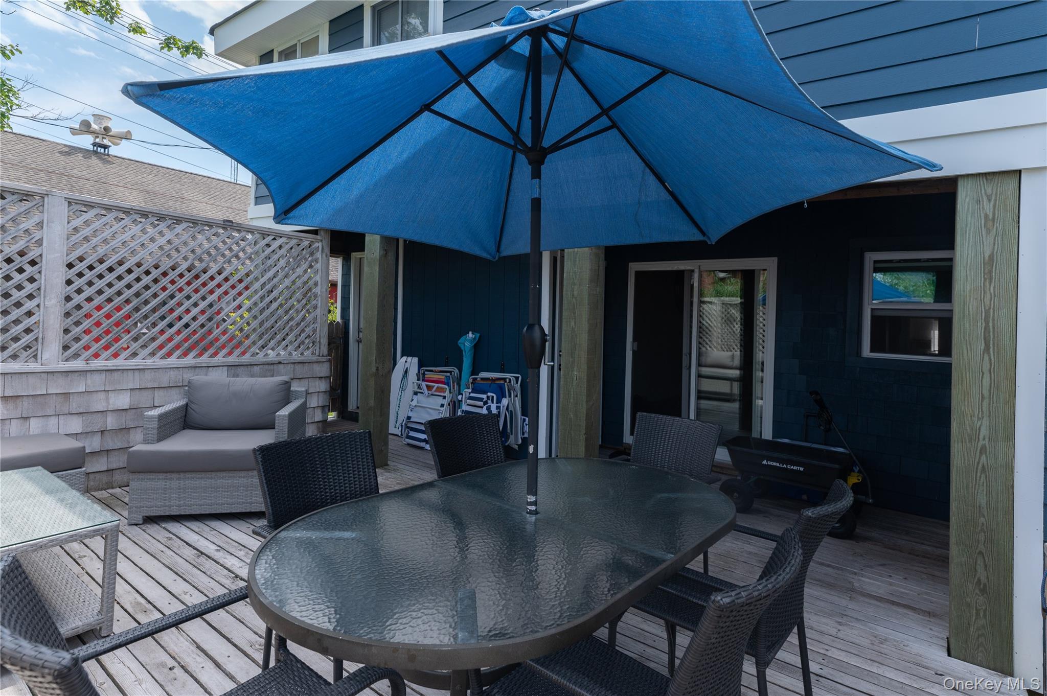 597 Bayberry Walk, Ocean Beach, NY 11770