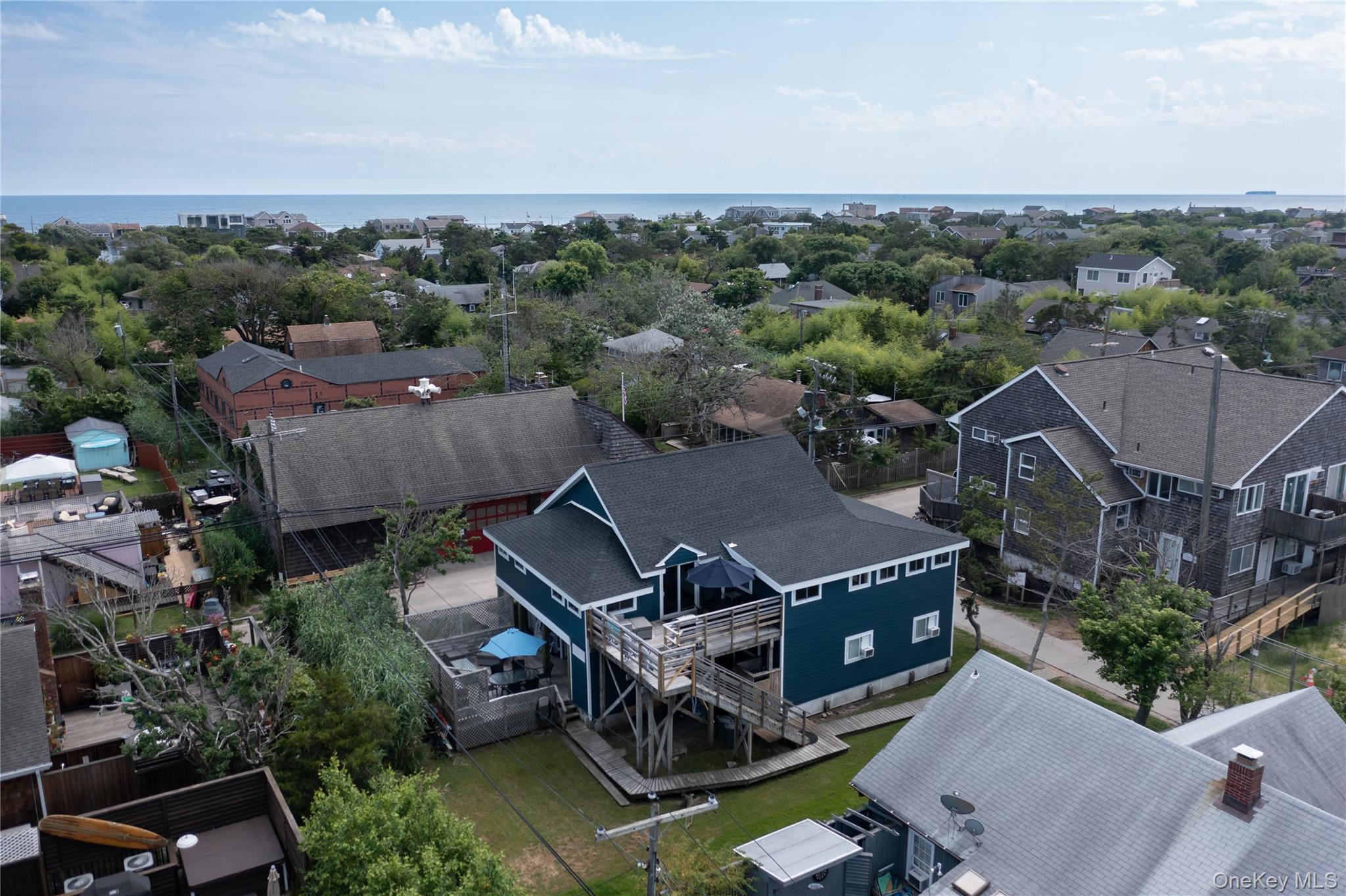 597 Bayberry Walk, Ocean Beach, NY 11770