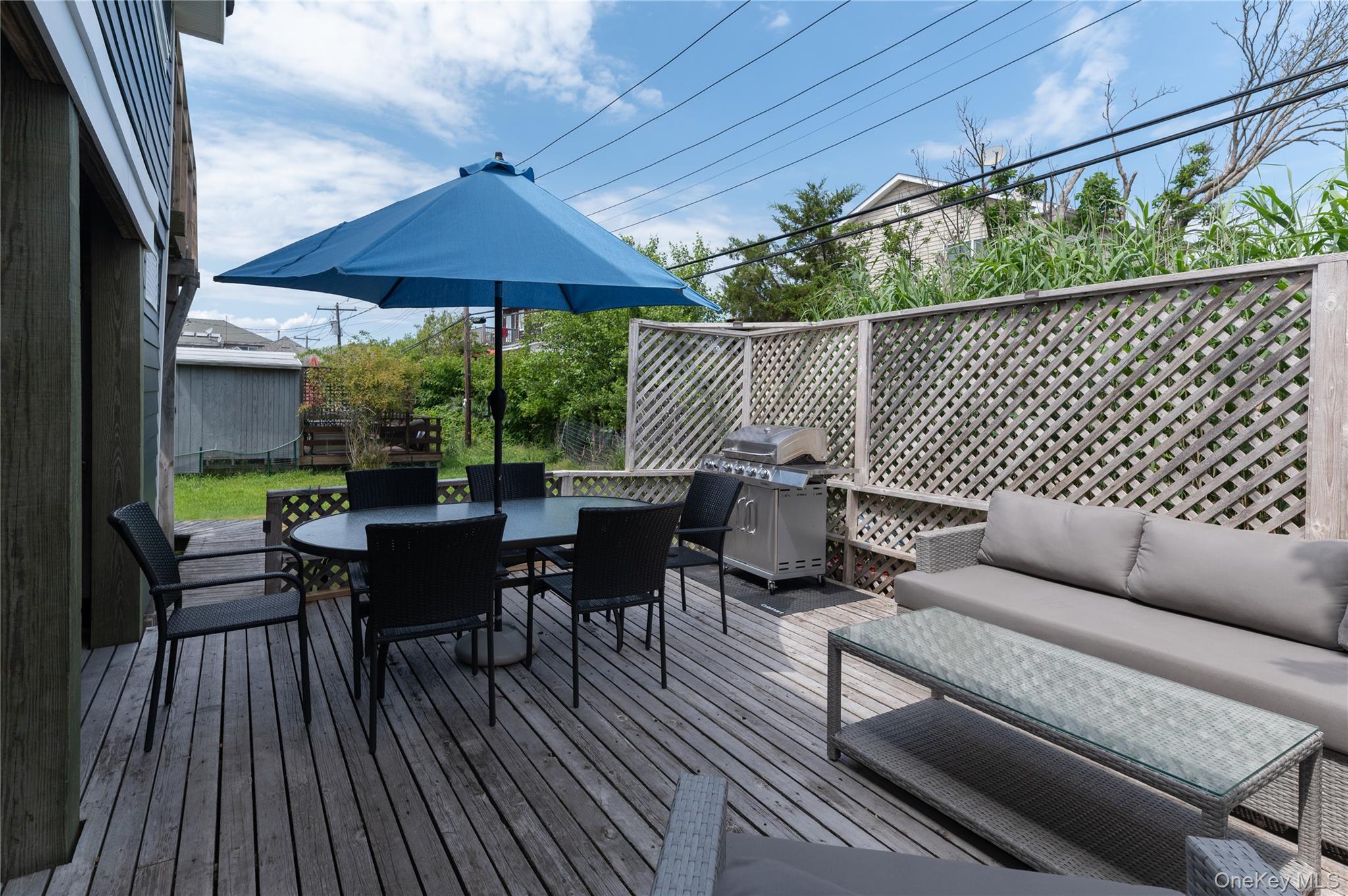 597 Bayberry Walk, Ocean Beach, NY 11770