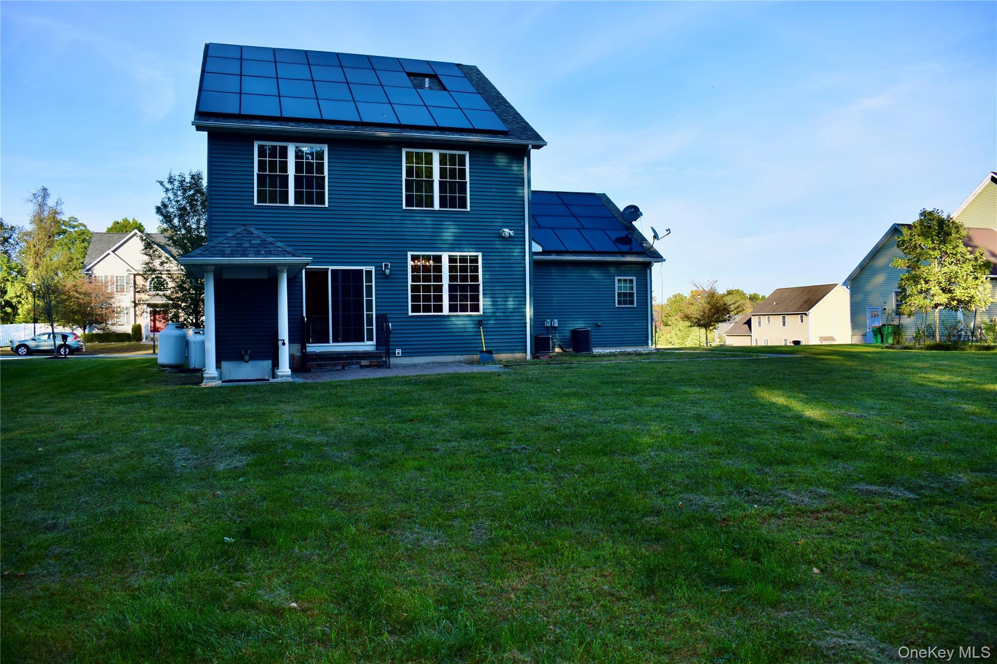 9 Alia Court, Poughkeepsie, NY 12603