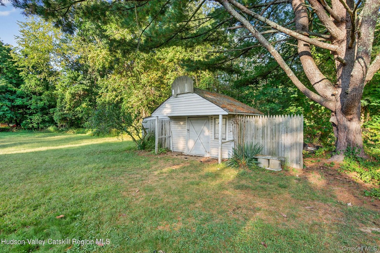 139 N Ohioville Road, New Paltz, NY 12561