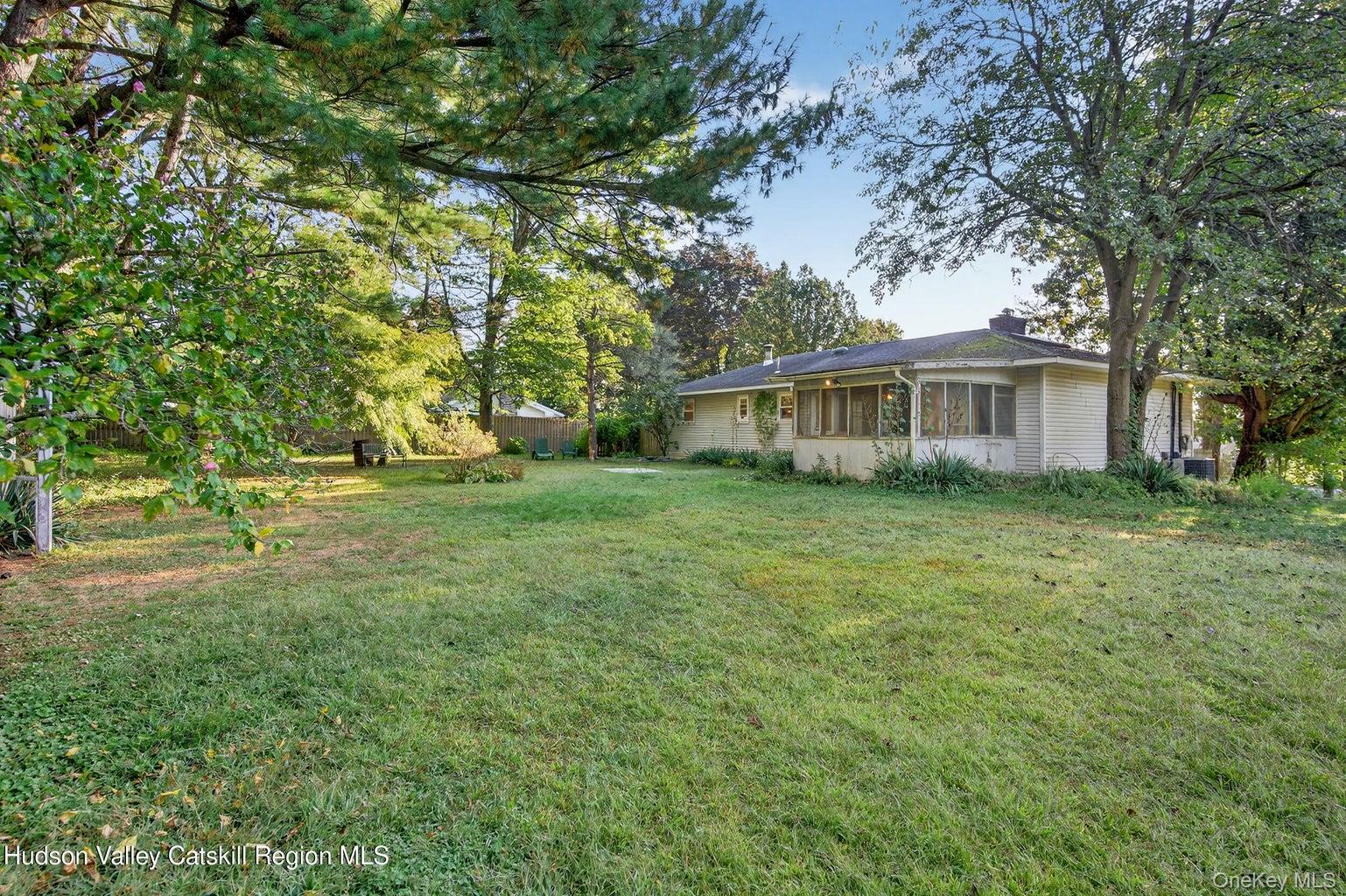 139 N Ohioville Road, New Paltz, NY 12561