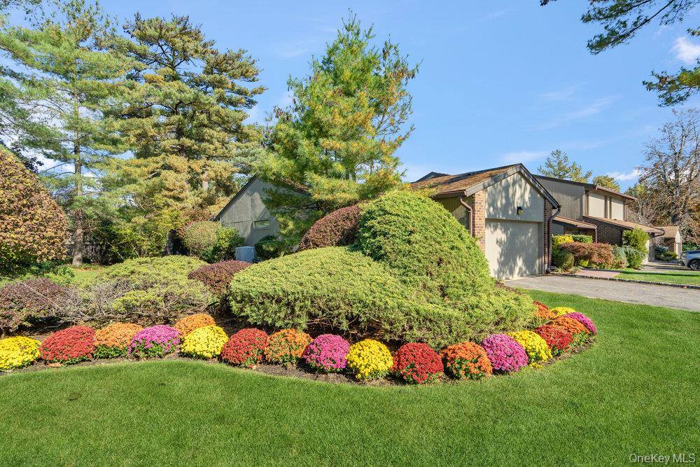 118 Estate Drive, Jericho, NY 11753