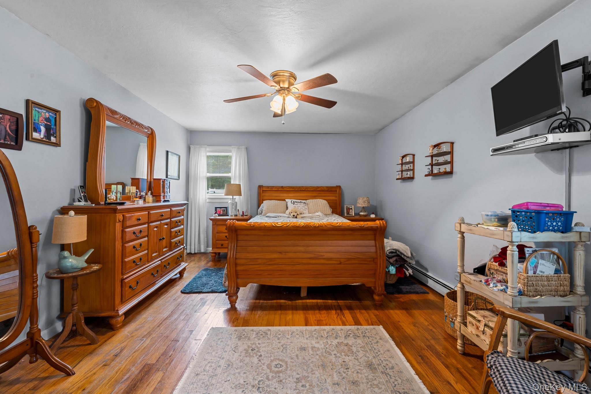 438 Lillian Boulevard, Holbrook, NY 11741