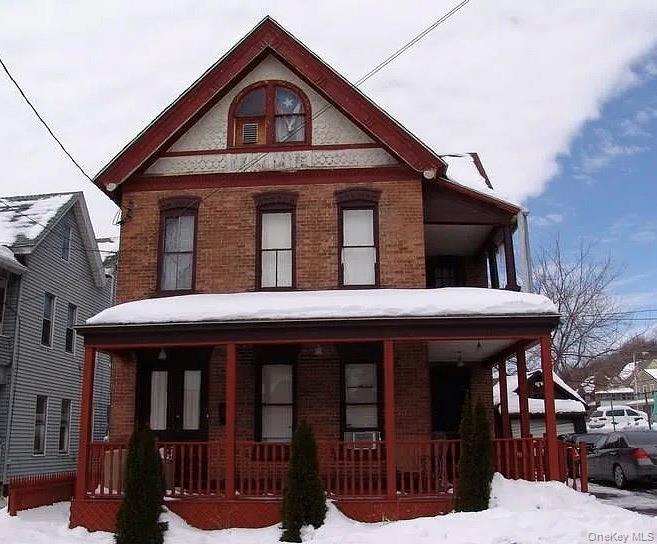 9 Kline Street, Call Listing Agent, NY 12010