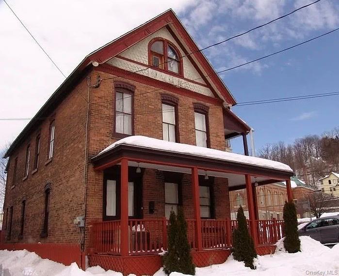 9 Kline Street, Call Listing Agent, NY 12010