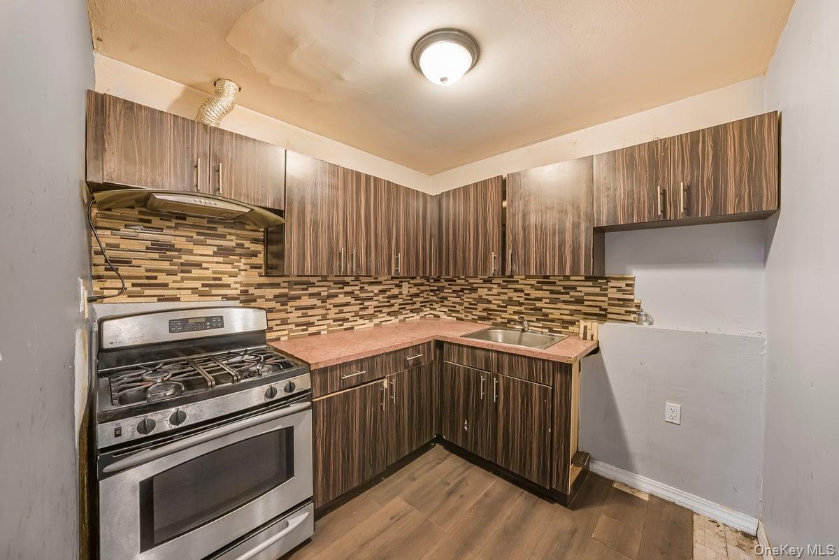 13024 Springfield Boulevard, Springfield Gardens, NY 11413