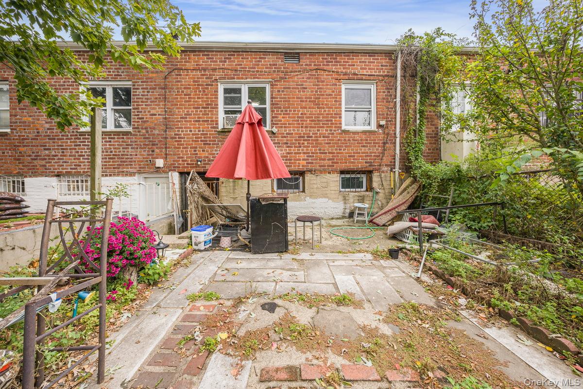 13024 Springfield Boulevard, Springfield Gardens, NY 11413