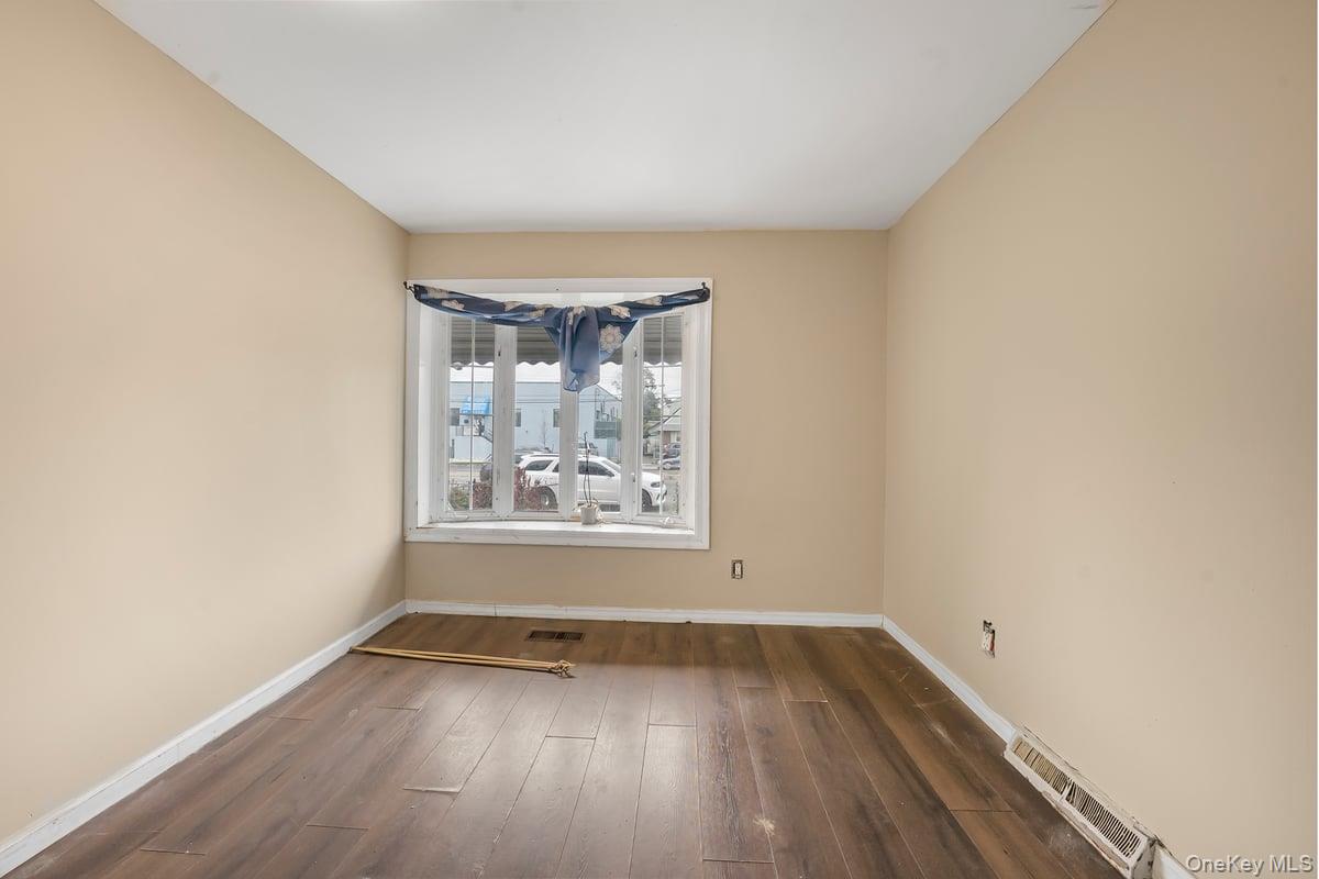 13024 Springfield Boulevard, Springfield Gardens, NY 11413