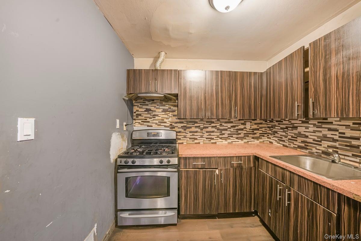 13024 Springfield Boulevard, Springfield Gardens, NY 11413