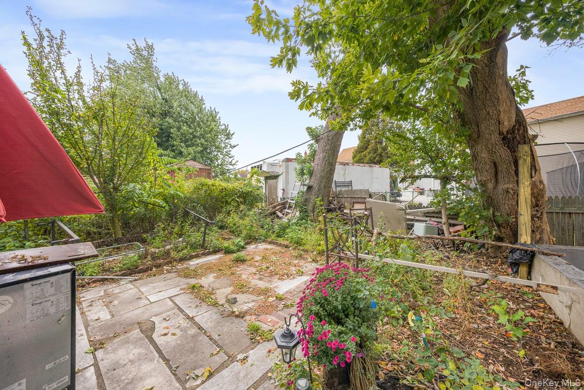 13024 Springfield Boulevard, Springfield Gardens, NY 11413