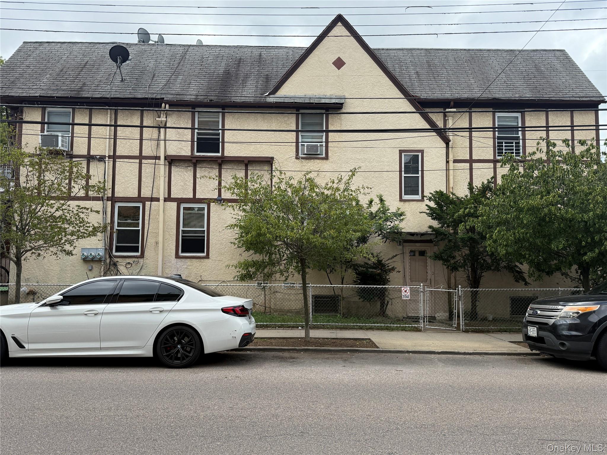 8802 88th Street, Woodhaven, NY 11421