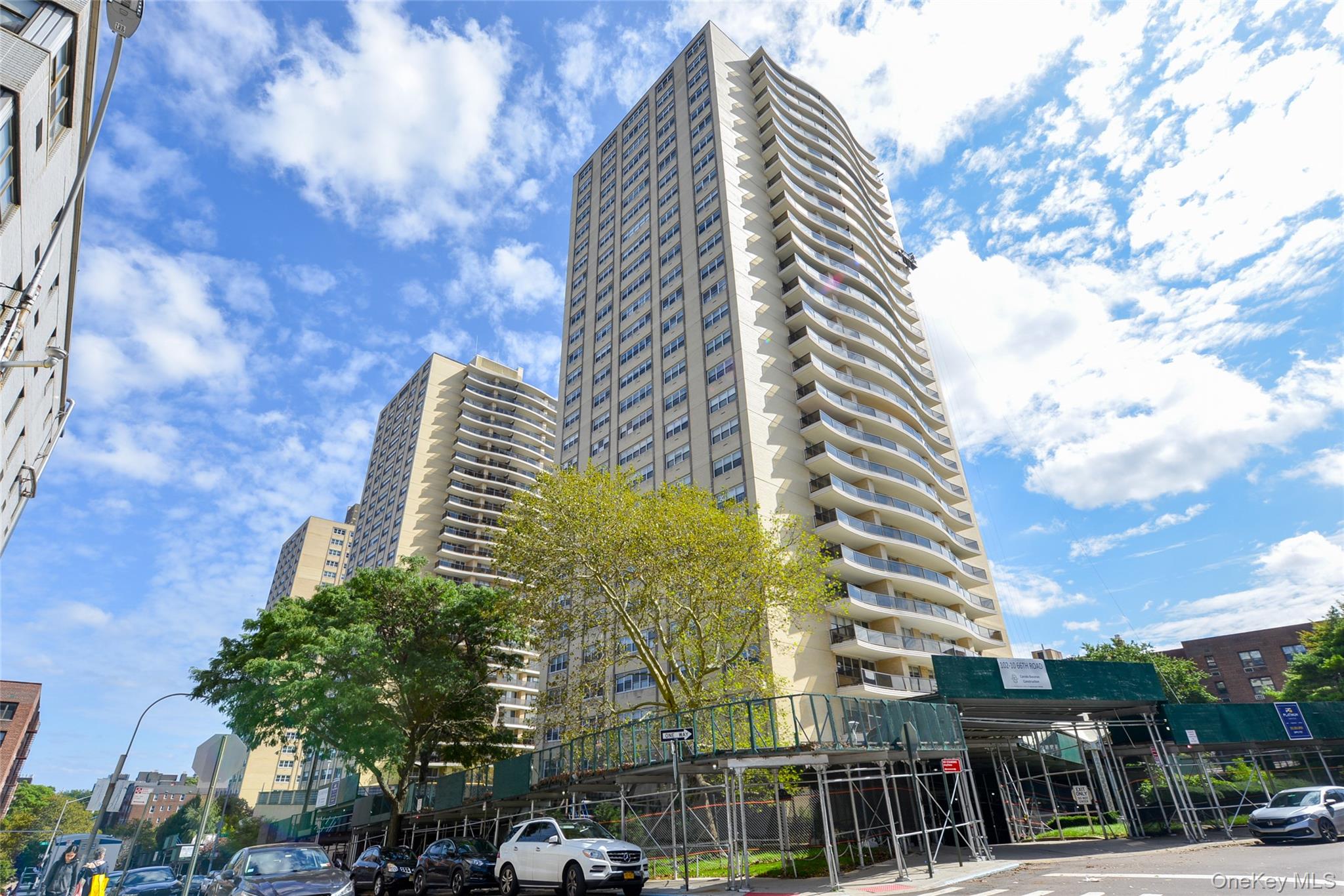 102-10 66 Road # 9E, Forest Hills, NY 11375