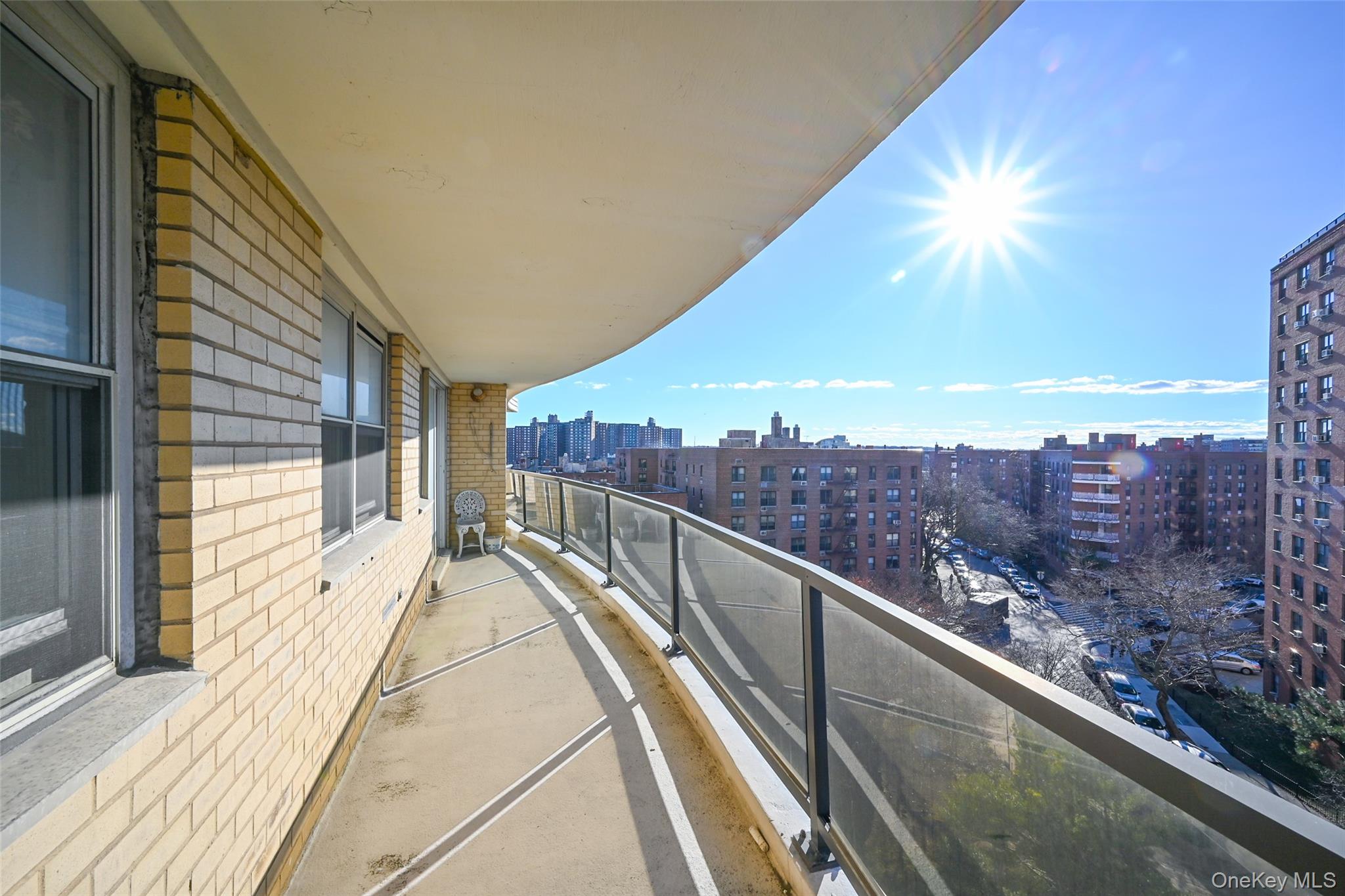 102-10 66 Road # 9E, Forest Hills, NY 11375