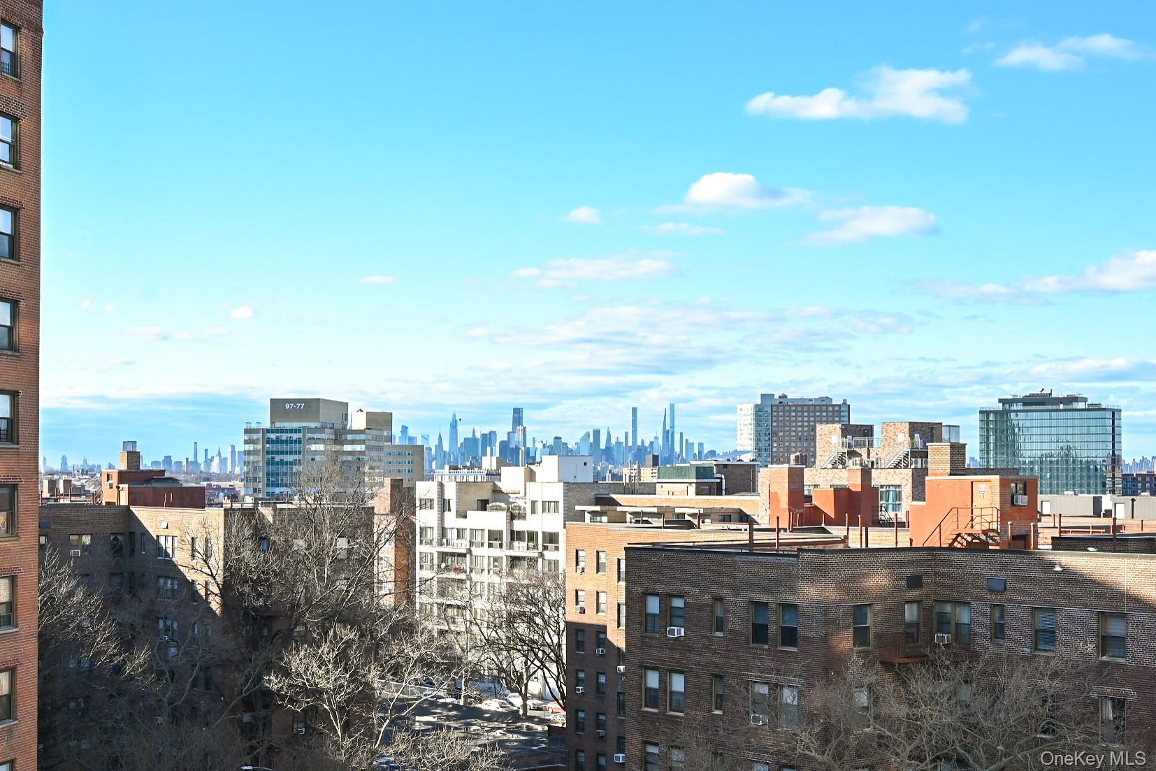 102-10 66 Road # 9E, Forest Hills, NY 11375