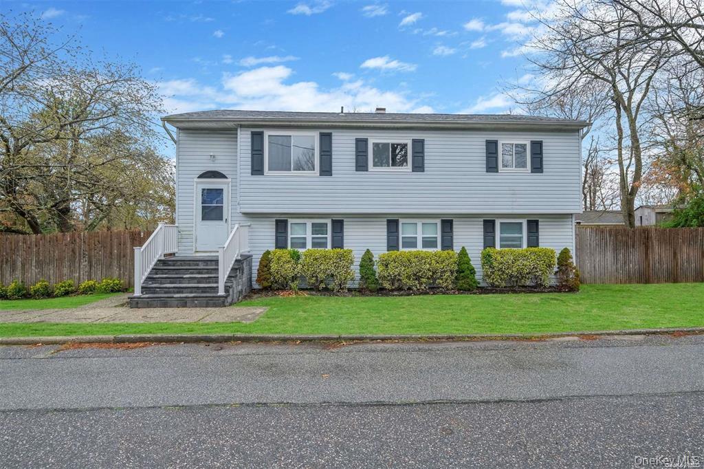 4 Hudson # Bottom Floor, Sayville, NY 11782