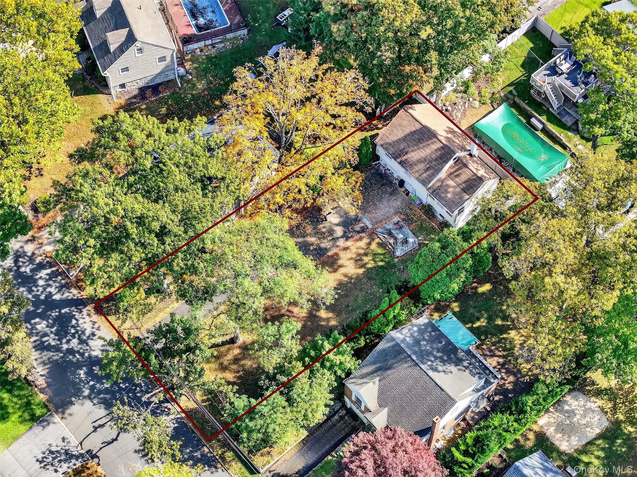 5 Interstate Street, Suffern, NY 10901