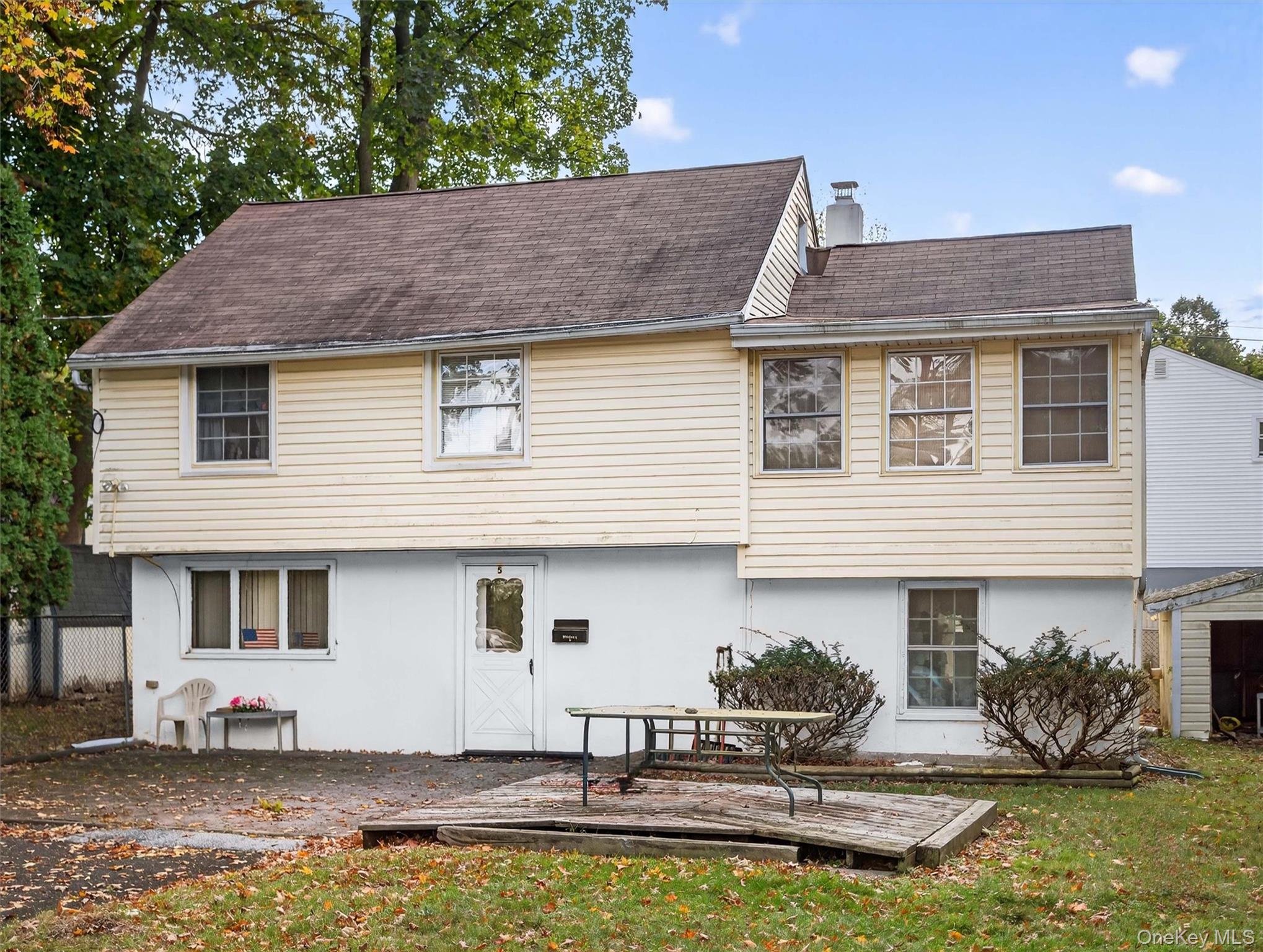 5 Interstate Street, Suffern, NY 10901