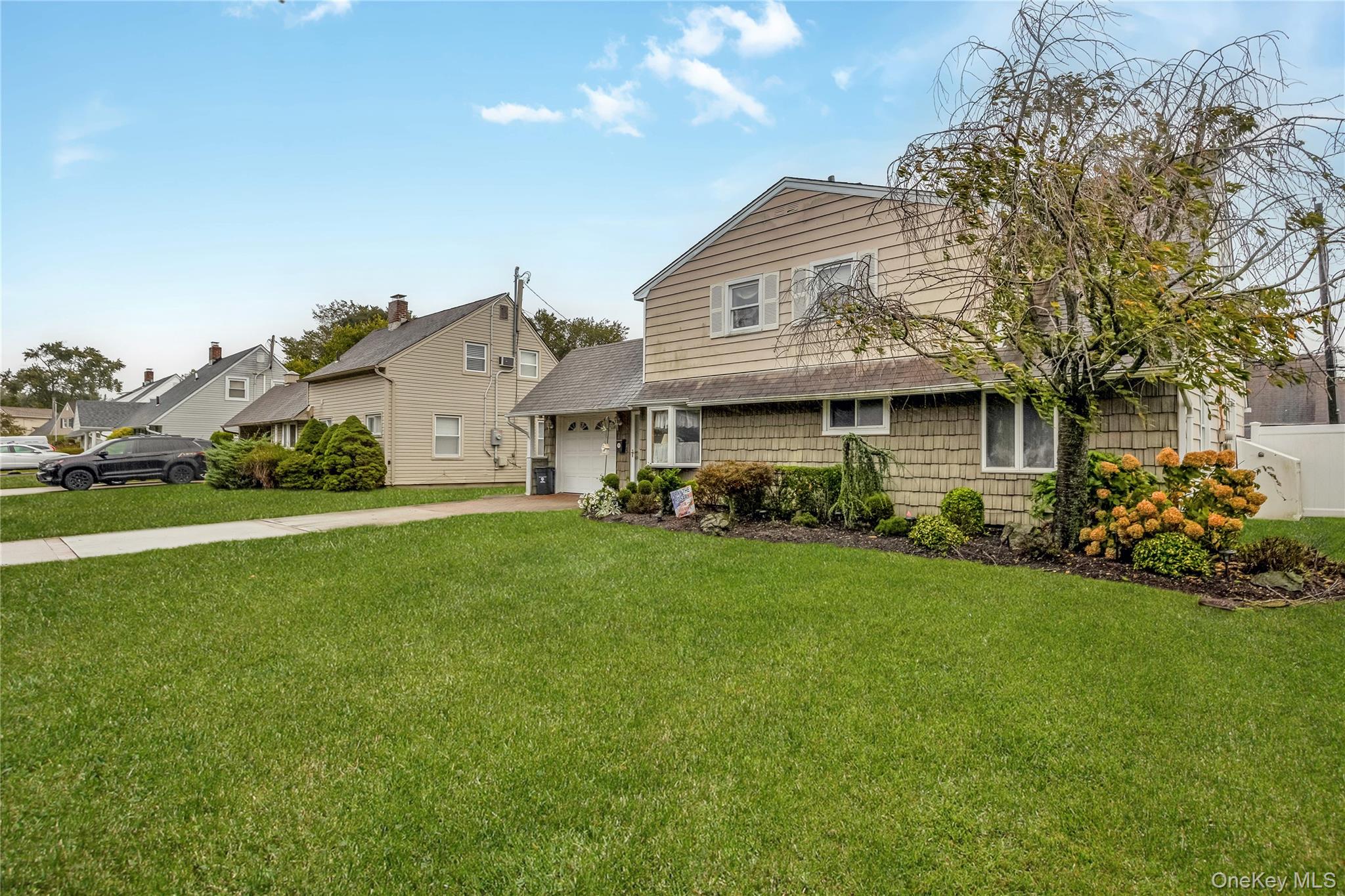 45 Shotgun Lane, Levittown, NY 11756