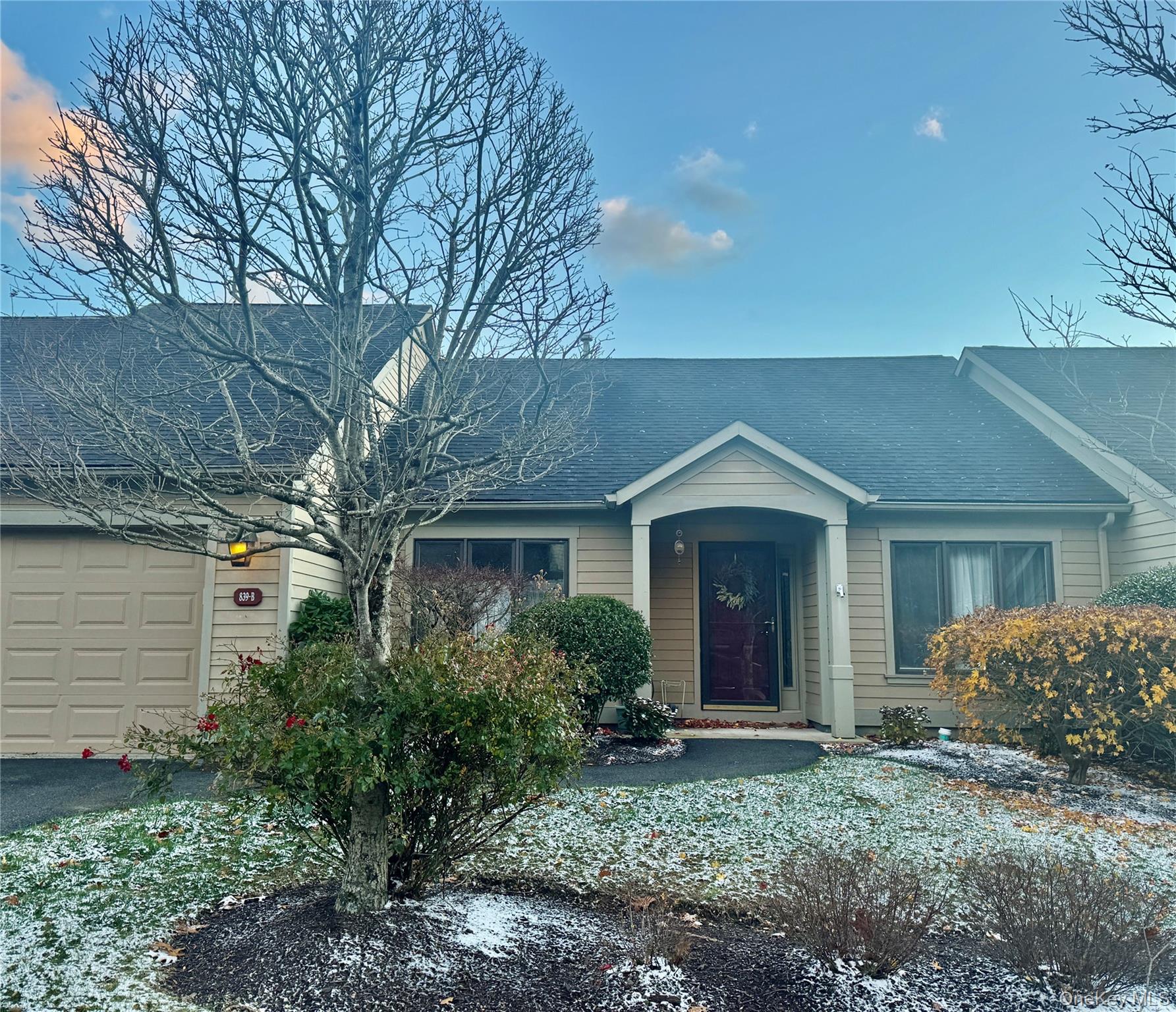 839 Heritage Hills # B, Somers, NY 10589