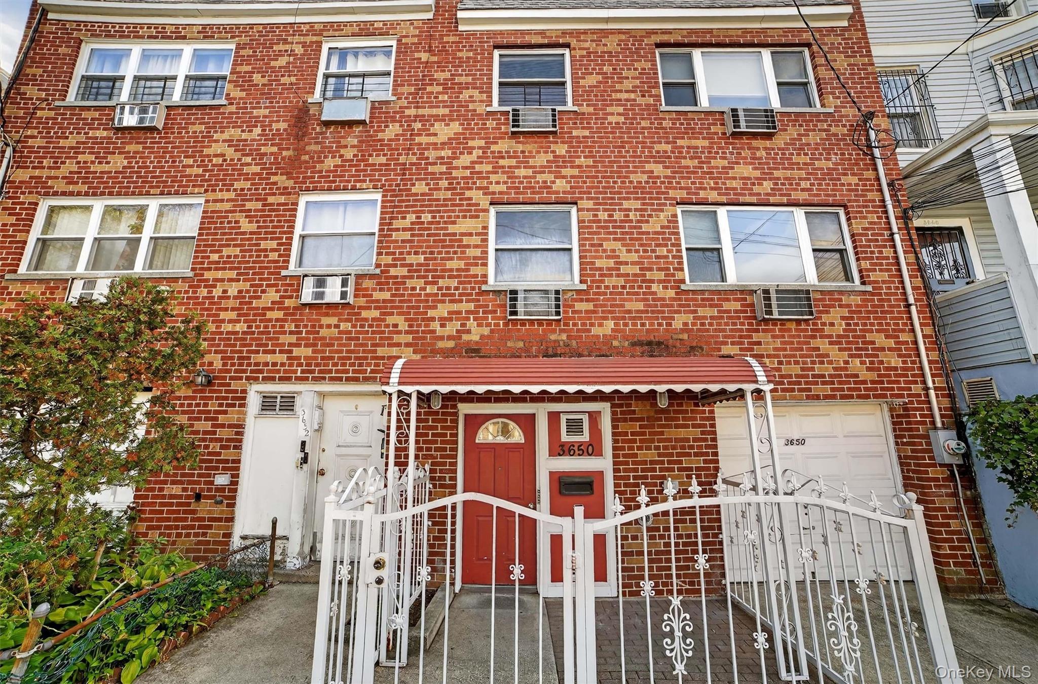 3650 Olinville Avenue, Bronx, NY 10467