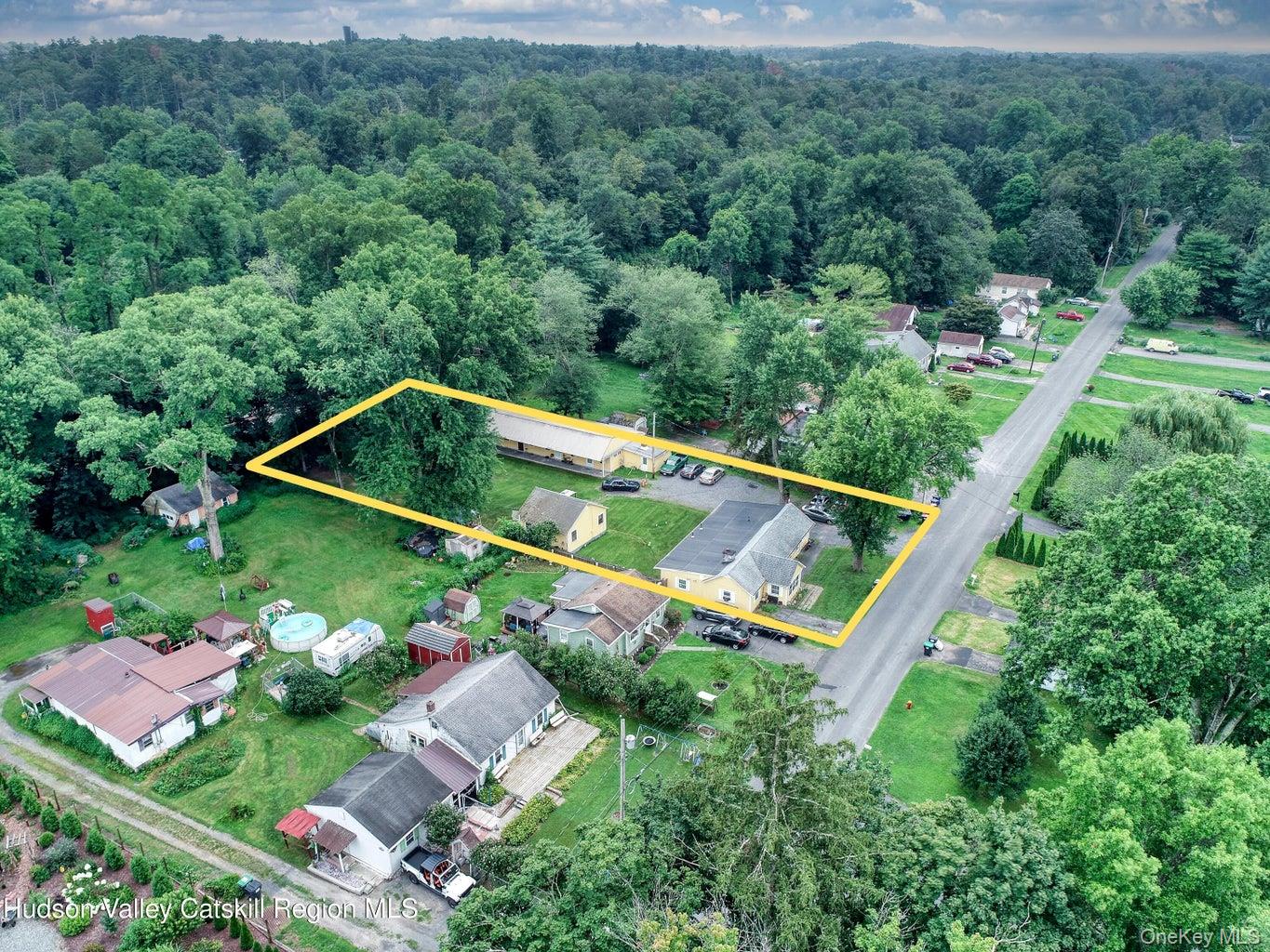 181 Glenerie Boulevard, Lake Katrine, NY 12477